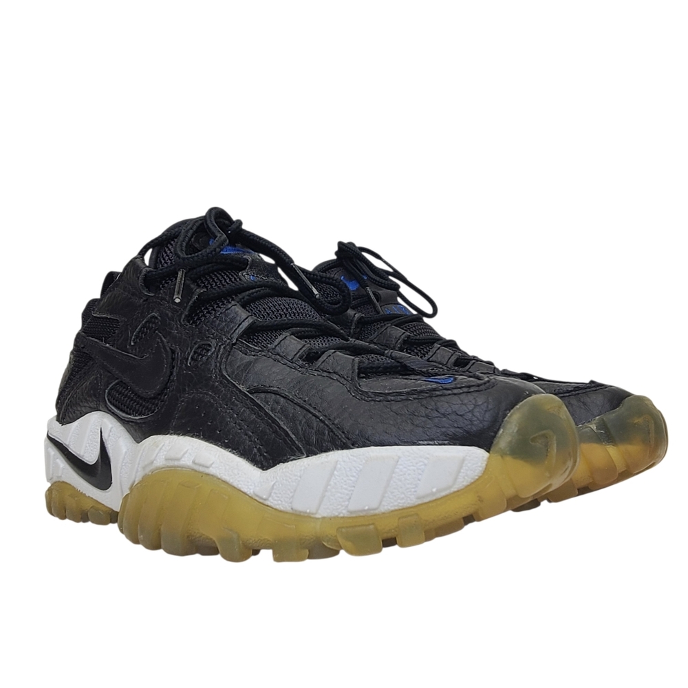 Nike Air Gridstar Vintage 1996 Sneakers 174073-001 Size 8